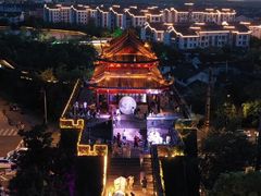 -虞山城墙