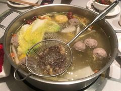 -俏牛哥鲜牛肉牛肆馆(重庆天地店)