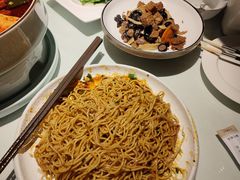 -渝信川菜(西单店)