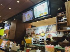 -西北杂粮筐手工面凉皮(来福士店)