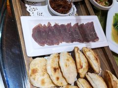 武大郎炊饼-映像威海·海鲜味道(市区店)