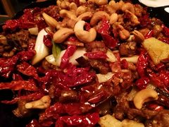 -疆Jiang·新疆秘制料理