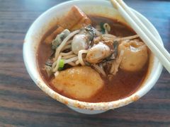 -乌糖沙茶面(民族路店)