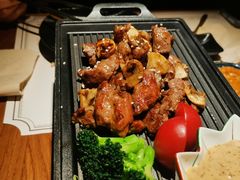 -玉川屋·深夜食堂居酒屋(柳巷店)