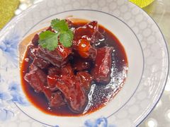 -二泉园老菜馆·百年无锡菜