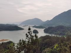 -仙岛湖旅游风景区