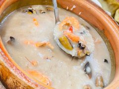 -一粥(华侨城创意文化园店)