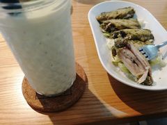 -Country Lane咖啡·意粉(荔园新天地店)