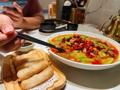 -乔阿马·江南味·驴肉香(龙湖华泾天街店)