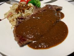 -西部牛排(京华城店)