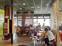 -麦当劳(双榆树店)