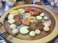 -阿昌白族石板烧(大理古城店)