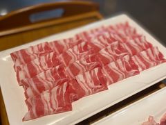 -竹叶涮肉坊(总店)