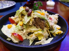 -列娜餐厅