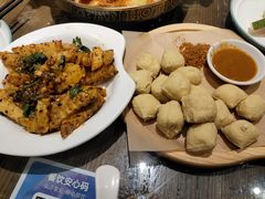-红蕃干锅·脆皮香辣虾(南屏街金鹰店)