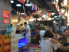 大堂-小郡肝串串香(北蔡店)