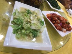 -阿四台山黄鳝饭(东门店)