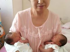 -好孕妈妈月嫂(哈尔滨总店)