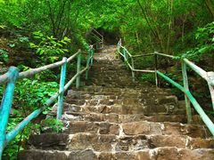-孤山寨风景区
