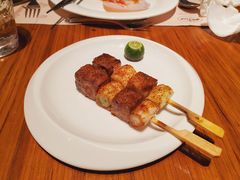 -Mr·Fish鱼鲜生海鲜放题(银泰in99店)