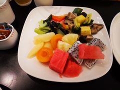 -太湖饭店玉兰厅(自助餐厅)