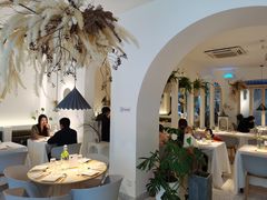 -春树下·树屋花房西餐厅(罍街AS1980店)