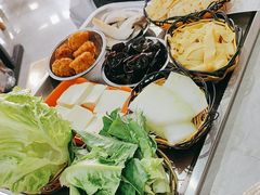 -范贤光鸡公煲(平乐园总店)