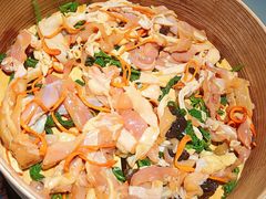 -顺卿庭·广东顺德菜(夫子庙水游城店)