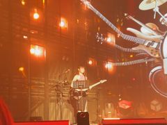 -MOSSO·Liveshow(M3香港广场店)