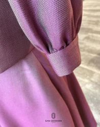 -圣乔凡尼服装定制