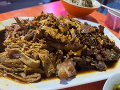 -吴长子卤菜馆(统一街店)
