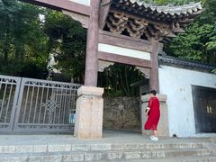 -云龙山