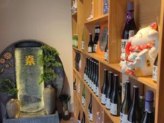 -不倒翁炭火烧肉(永安里店)