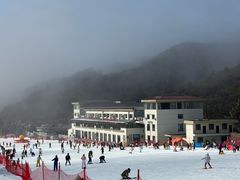 -大围山国家森林公园