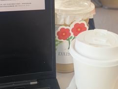 -Sips&Lick茶兰咖啡(五道口店)