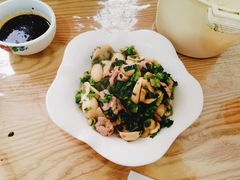 -素勤饮食店(城头巷店)