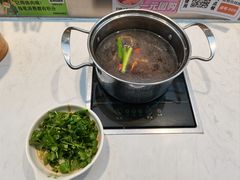 -森季旋转火锅(怀远门店)