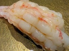 -鮨一日本料理(大中华店)