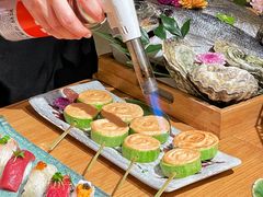 -龙酒场·关西寿喜烧·居酒屋(罗湖店)