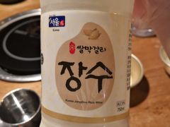 -包装马车·韩国料理·포장마차