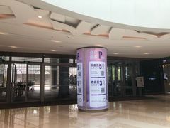 -深圳来福士广场