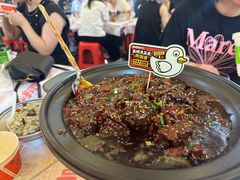 -回味黑鸭煲·始于2006(万松园店)