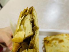 -宝光熏肉鞋底火烧(新街口店)