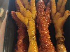 -鸡脚旮旯平江路店