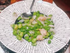 -写庭·鱼鲜川菜·宴请(铁像寺水街店)