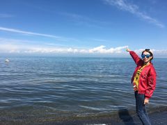 -青海湖国家重点风景名胜区