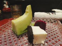 静冈哈密瓜-虎吟こぎん