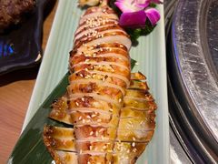 -丸藏和牛烧肉专门店(园区师惠坊店)