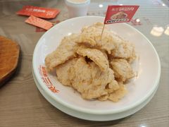 -英兰朝族饭店·英兰锅包肉(佳园路店)