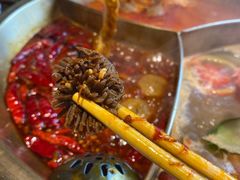 -小龙坎火锅(春熙太古里店)